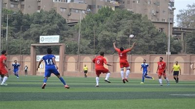 اليوم .. الدخان يستقبل العياط وجنيس فى ضيافة حلوان بالحرافيش