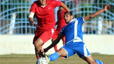 اليوم ..اتحاد نبروه يواجه شيكو ..ومنية سمنود أمام ميجا سبورت 