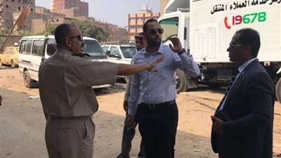 قريبا.. إنشاء وحدة مرور وتراخيص بـ الخصوص 