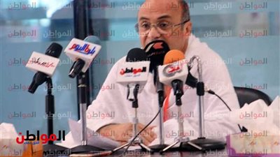 عاجل| رئيس بعثة الحج  المصرية: هناك 26 حالة فشل كلوى تم إجراء 97 جلسة غسيل لها 