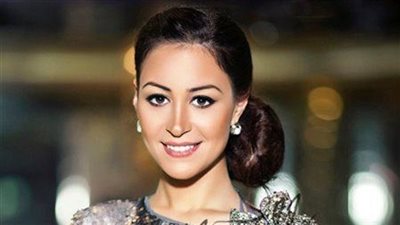 أفلام عيد الأضحى 2018..  منة شلبي: تراب الماس حاليا بجميع دور العرض