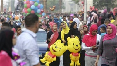 مغتربون مصريون لـ 