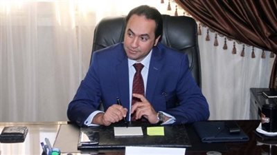  نائب وزير التربية والتعليم لـ