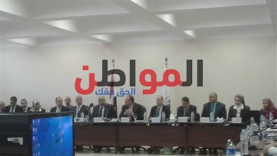 وزير التنمية المحلية: انا مش حاسس بغربة وأنا موجود في بنى سويف  