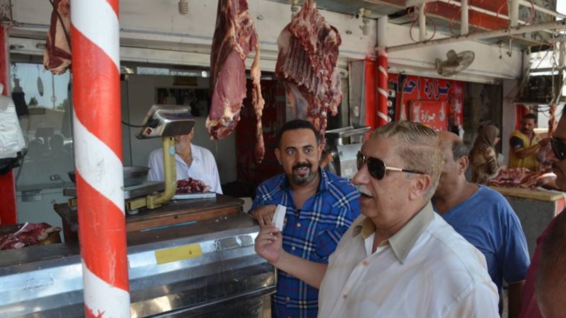 محافظ الإسماعيلية