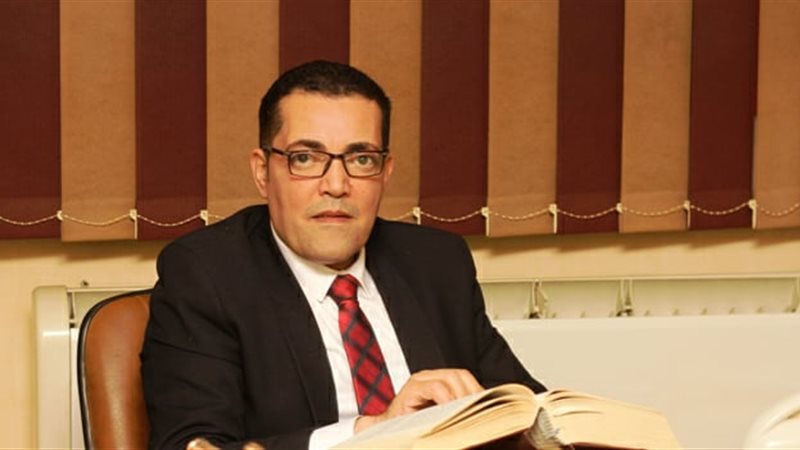 المحامي هاني القللي