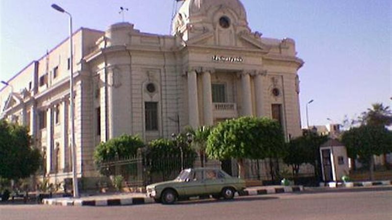 محافظة سوهاج في أسبوع