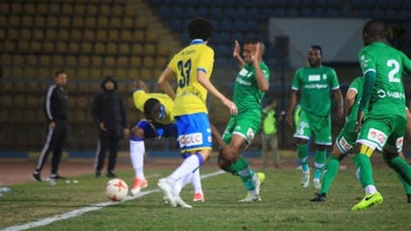 فريق الاتحاد السكندري