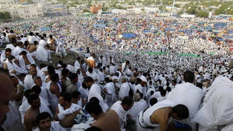 الحجاج
