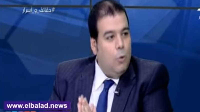 المحامي وليد عبد