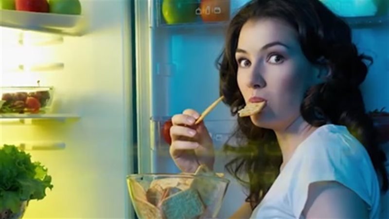شاهد| 5 وجبات مهمه