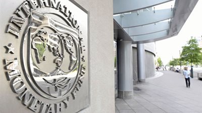 مصر تتسلم 2.5 مليار دولار من قرض صندوق النقد في غضون أسابيع