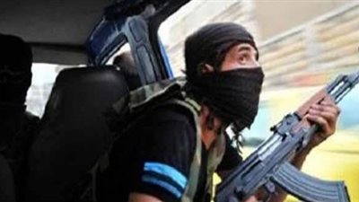 مجموعة مسلحة تخطف عدة أشخاص من مطعم في منتجع سياحي بالمكسيك