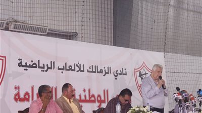 فيديو.. اللجنة الثنائية تتضامن مع محمد أبو طالب