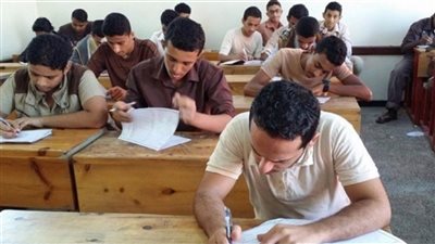 ضبط حالتي غش في امتحاني الكيمياء وعلم النفس لـ الثانوية العامة 2018 دور ثاني