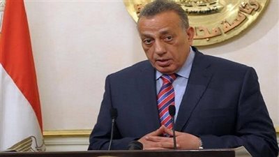 محافظ الجيزة: تجهيز 467 ساحة لأداء صلاة عيد الأضحى 2018