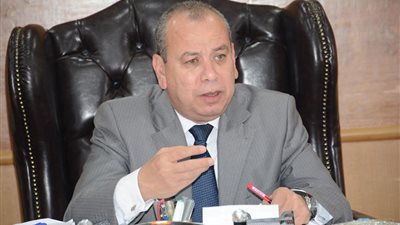 محافظ دمياط: رفع درجة الاستعداد القصوى بـ الإدارات الصحية قبل عيد الأضحى 2018