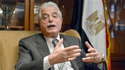 محافظ جنوب سيناء: إنشاء محطة صرف وخط طرد بمنطقة الجبيل بتكلفة 24 مليون جنيه