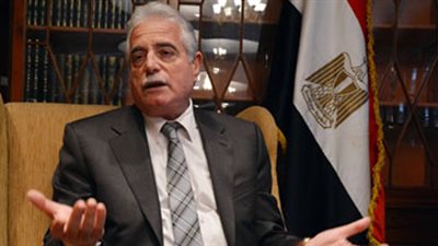محافظ جنوب سيناء: وضع حجر اساس 624 وحدة سكنية بالرويسات فى ذكرى احتفالات أكتوبر 2018