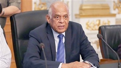 وزير الداخلية يهنئ رئيس مجلس الشعب بمناسبة عيد الأضحى المبارك 