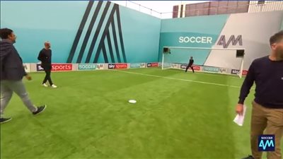 فيديو.. هدف عالمي لـ ميدو ويفوز بـ