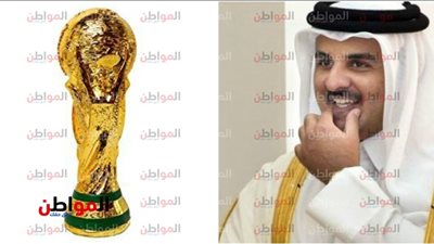 هل يُسْحَب تنظيم مونديال 2022 من الدوحة؟ .. حملات عالمية تهدد الحلم القطري 