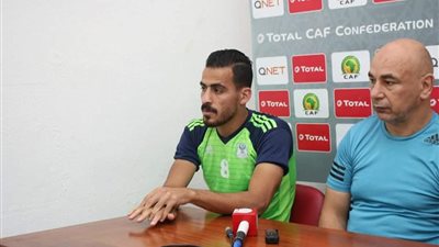 عمرو موسى: الفريق جهاز لـ