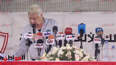 مرتضى منصور يرد على تركي آل شيخ