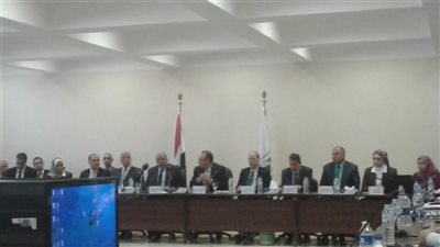 فيويو.. وزير التنمية المحلية: الدولة تحارب الفساد في كل مكان