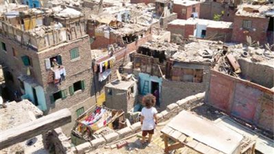 فيديو.. مواطنو بطن البقر: إحنا مدفونين بالحيا.. والسلطات مكتوفة الأيدى