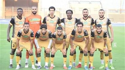 الإنتاج يكتسح أسوان وديًا استعدادا لـ مباراة الجونة