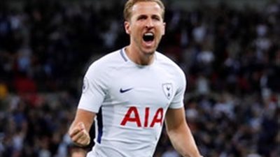 هارى كين: لعبنا بشكل جيد أمام فولهام اليوم 