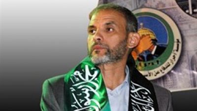 عضو وفد حماس بـ القاهرة لـ