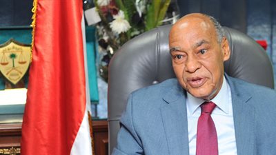 رئيس قضايا الدولة: وفرنا 3 مليارات جنيه للبلاد