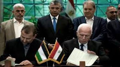 عضو وفد حماس بالقاهرة يكشف لـ