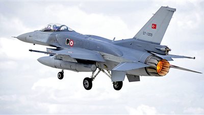 الهجوم التركي على شنكال .. جريمة اغتيال على ذكرى مذابح  داعش 