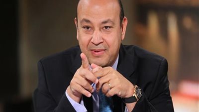 عمرو أديب يعود بـ برنامج على mbc.. تعرف على موعده 