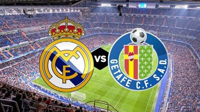 الليلة.. ريال مدريد يستضيف خيتافي في الدوري الإسباني 