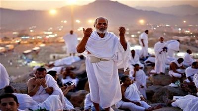 هيئة الهلال السعودي تعلن عن خطة استقبال ضيوف الرحمن في منى