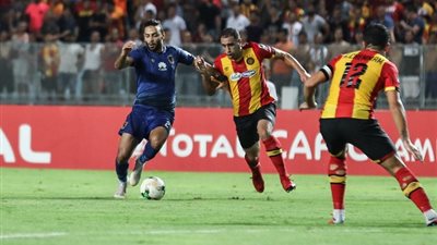 ميدو جابر: أغلقنا صفحة الترجي.. ونستعد بقوة للمباريات القادمة