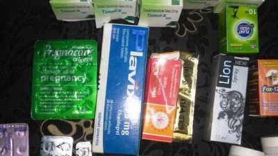 محافظ الشرقية: حملات تفتيشية ورقابية مكثفة على الصيدليات بمدينة ديرب نجم 