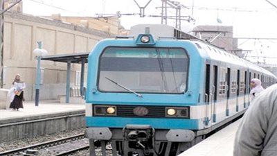 مدير مشروع محطة المرج الجديدة لـ