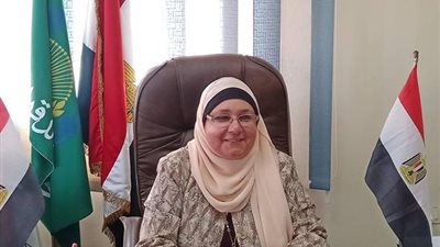 مدينة جمصة تنهي استعداداتها لاستقبال عيد الاضحى المبارك 2018