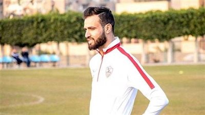 حمدي النقاز يحدد مصيره مع نادي الزمالك