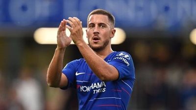 هازارد: الجميع يعرف ما قلته بعد كأس العالم.. ولكن