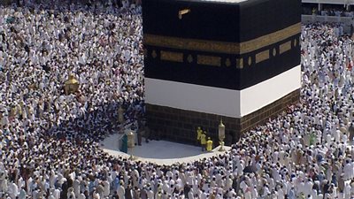 ما هي تكبيرات العيد الكبير ؟