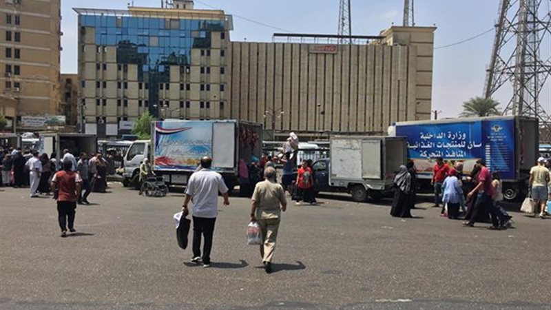 مبادرة كلنا واحد