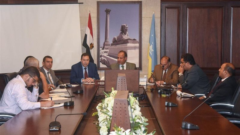 محافظة الاسكندرية