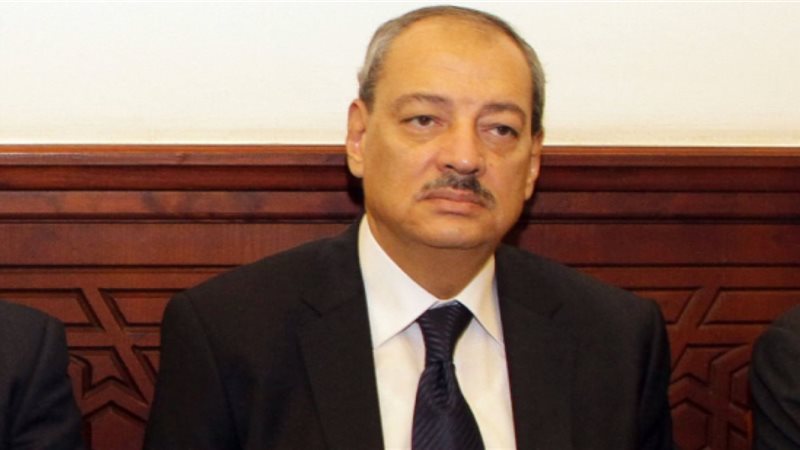 النائب العام المستشار
