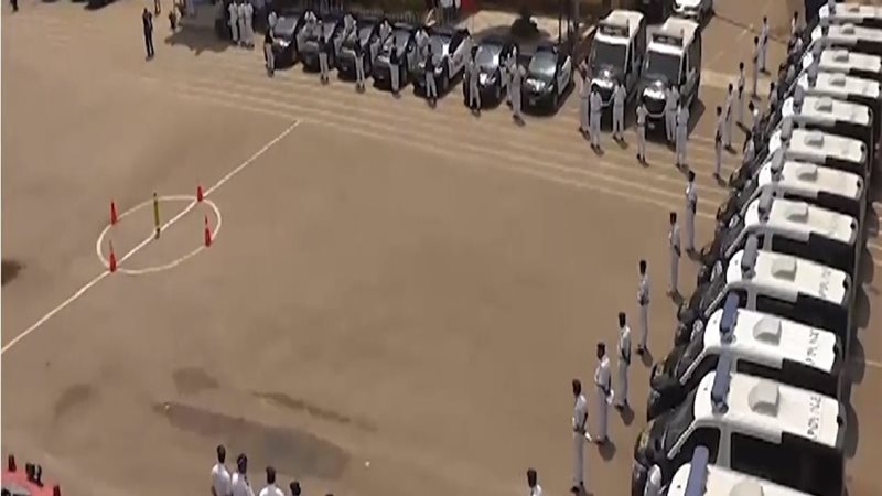 استعدادات الداخلية
